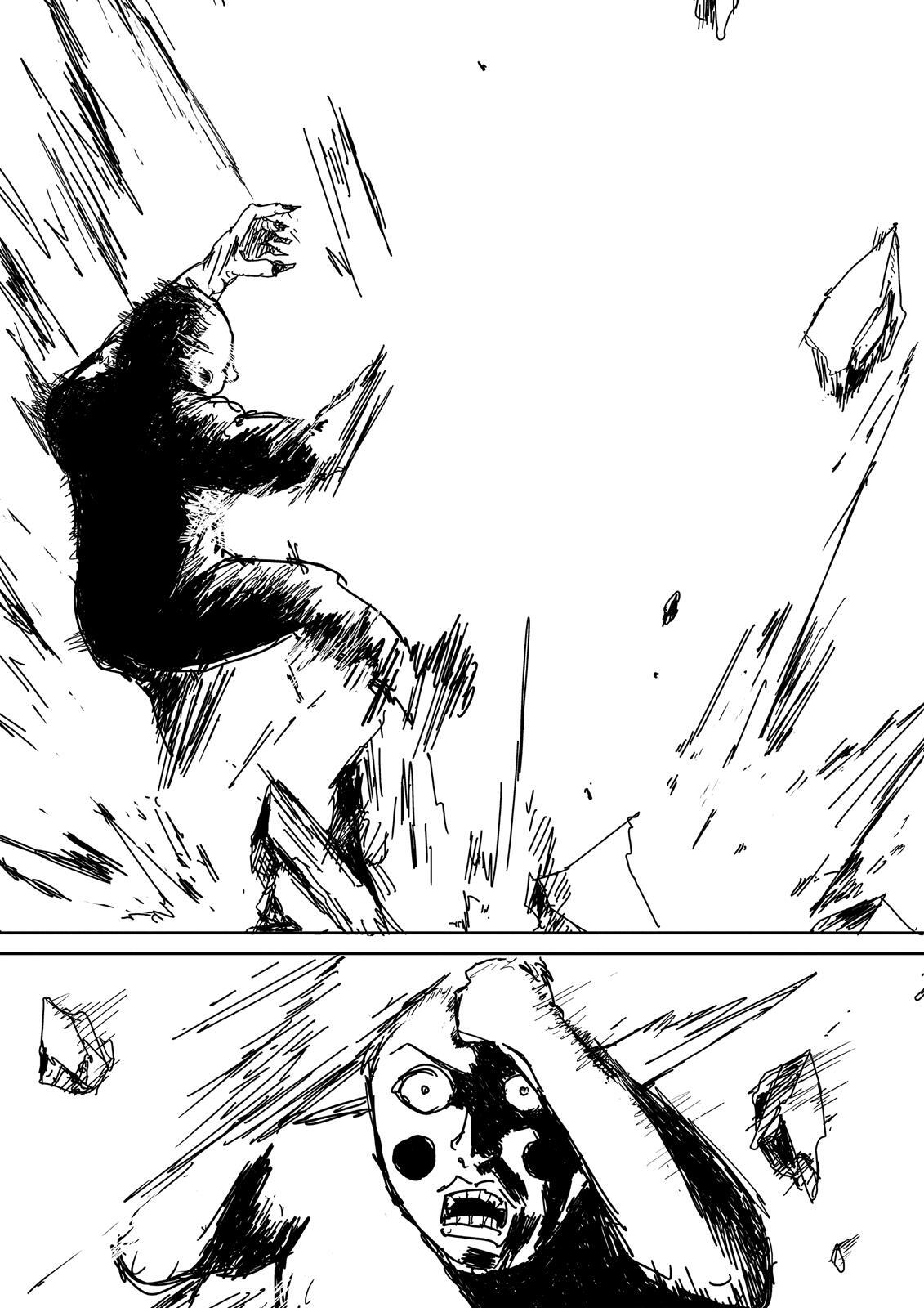 Read Mob Psycho 100 Manga Online