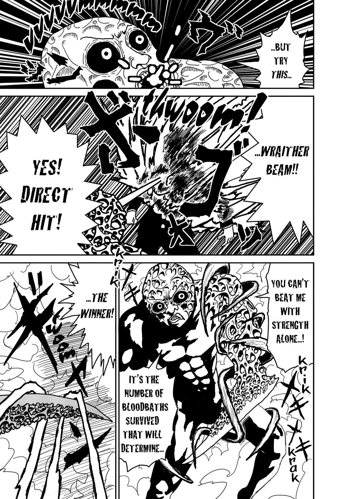 Read Mob Psycho 100 Manga Online