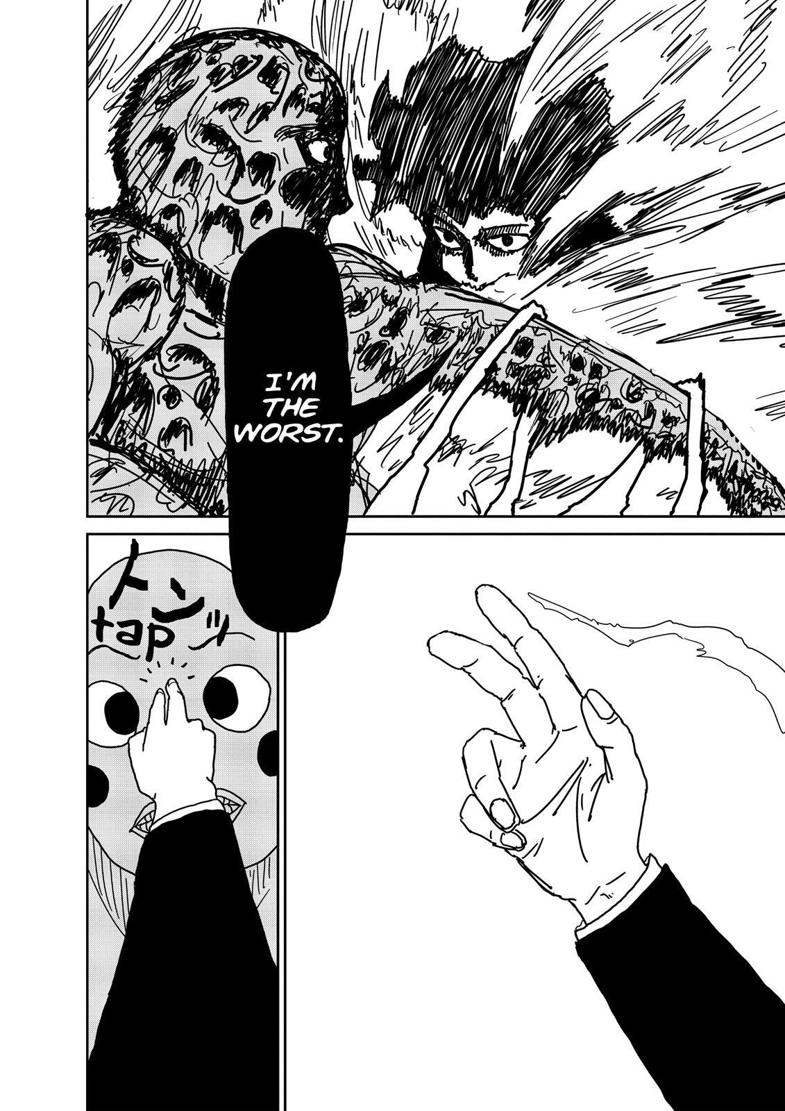 Read Mob Psycho 100 Manga Online