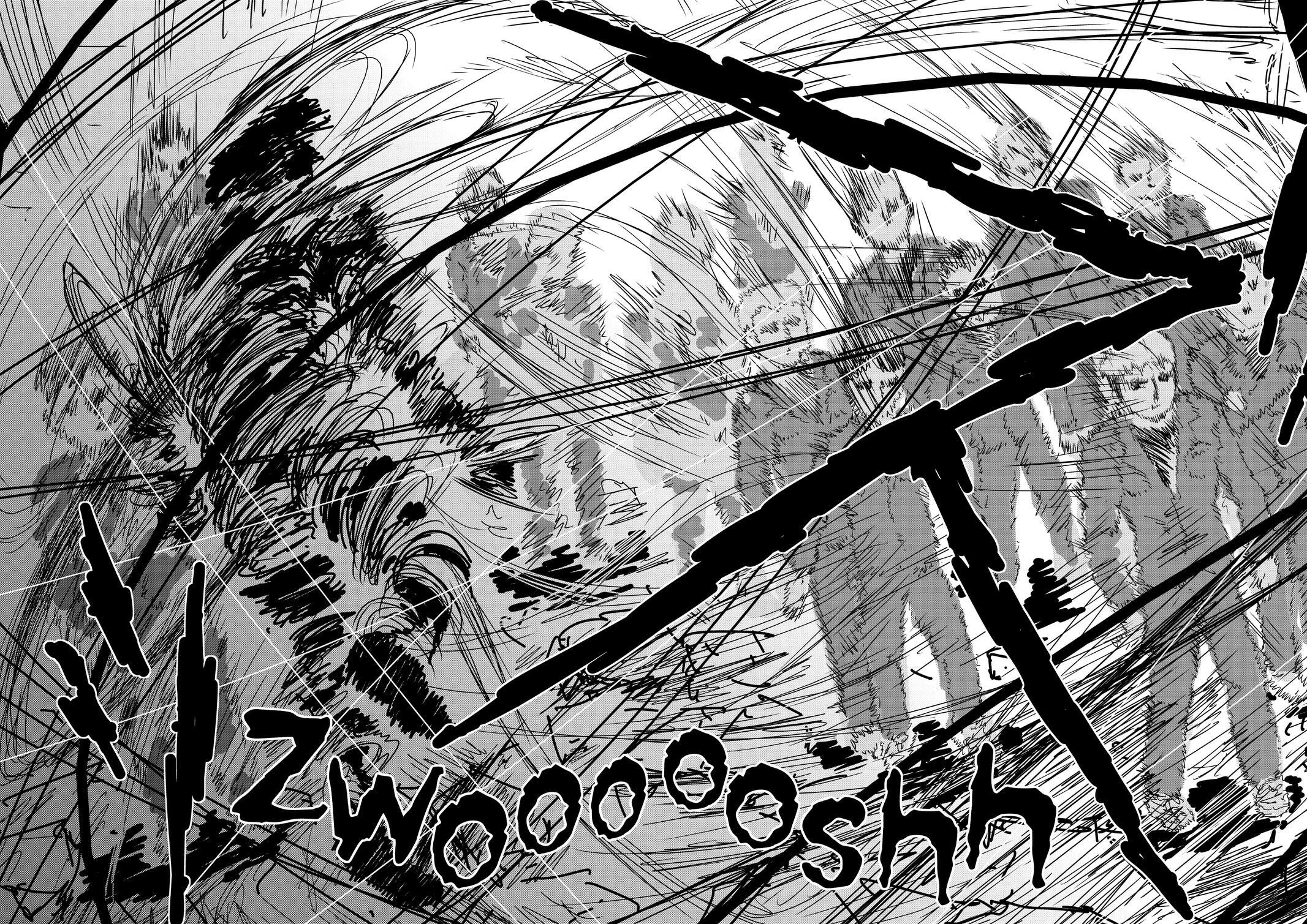 Read Mob Psycho 100 Manga Online