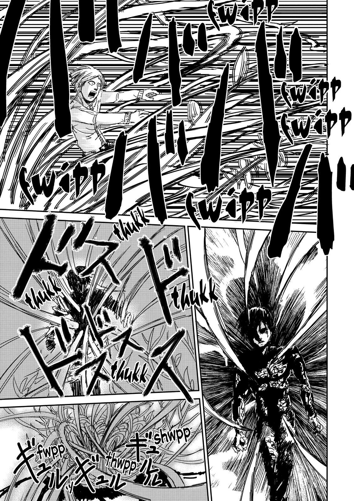 Read Mob Psycho 100 Manga Online