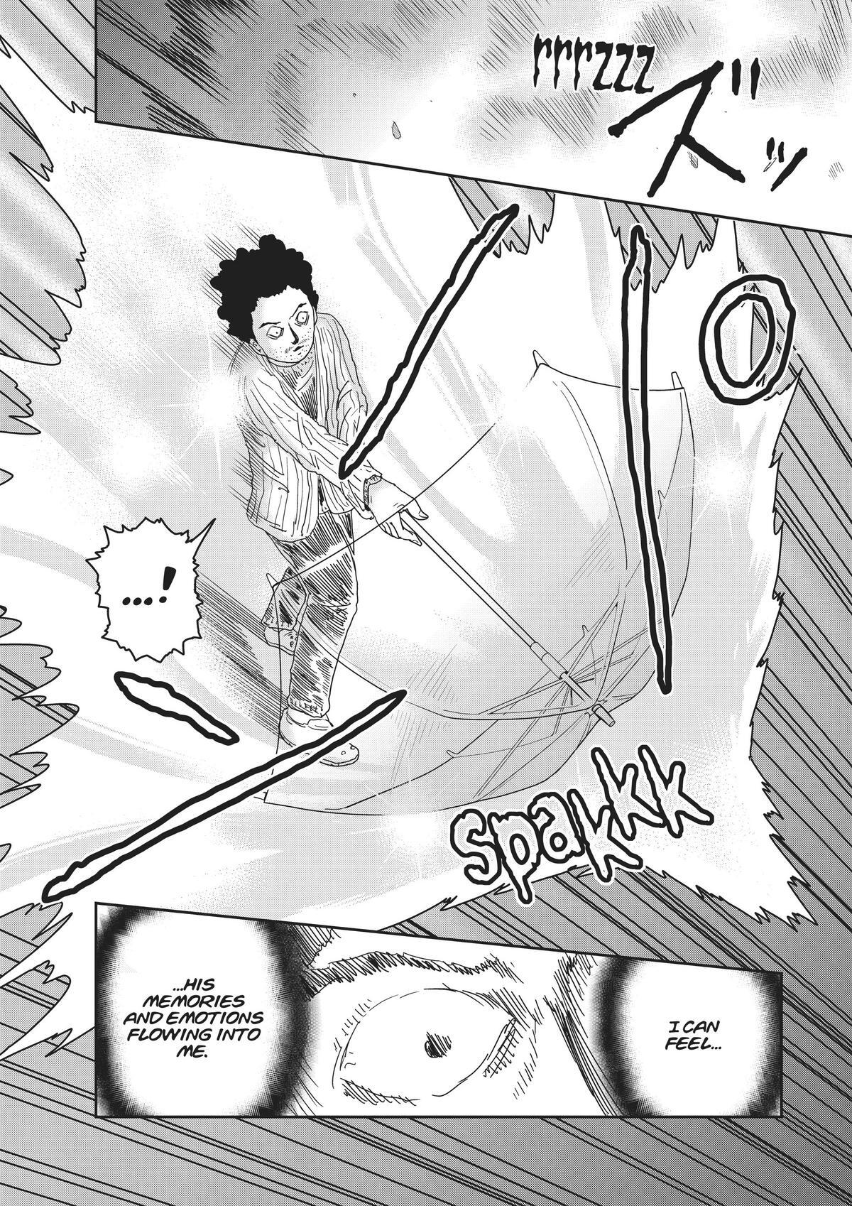 Read Mob Psycho 100 Manga Online