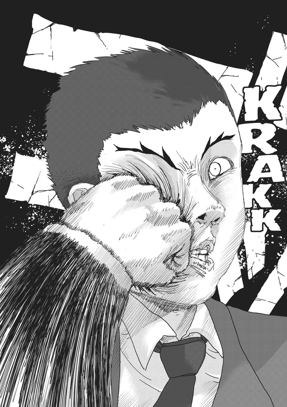 Read Mob Psycho 100 Manga Online
