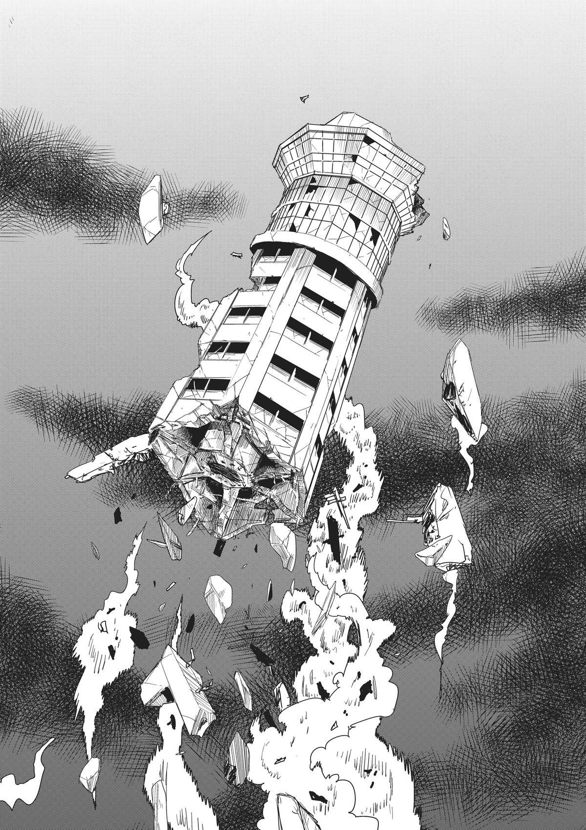 Read Mob Psycho 100 Manga Online