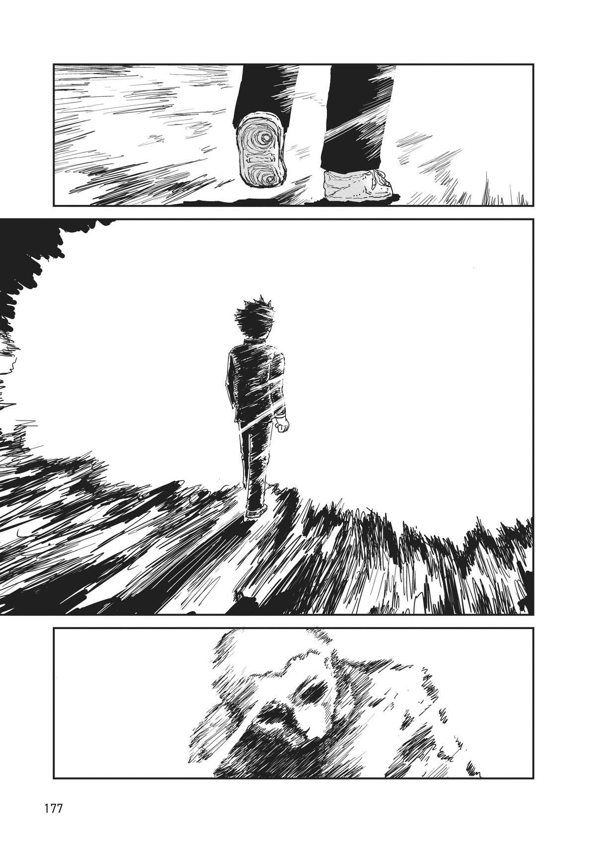Read Mob Psycho 100 Manga Online