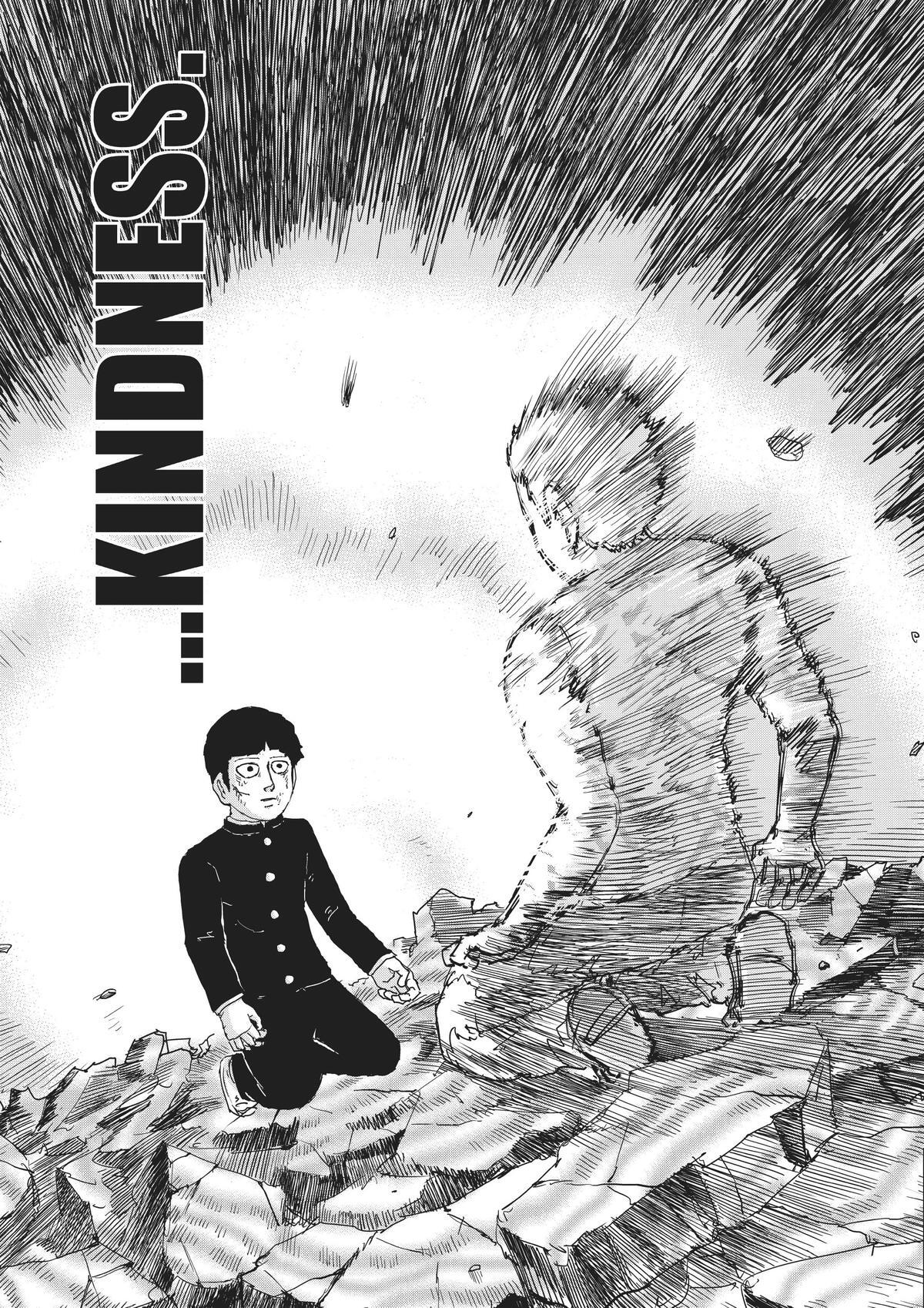 Read Mob Psycho 100 Manga Online
