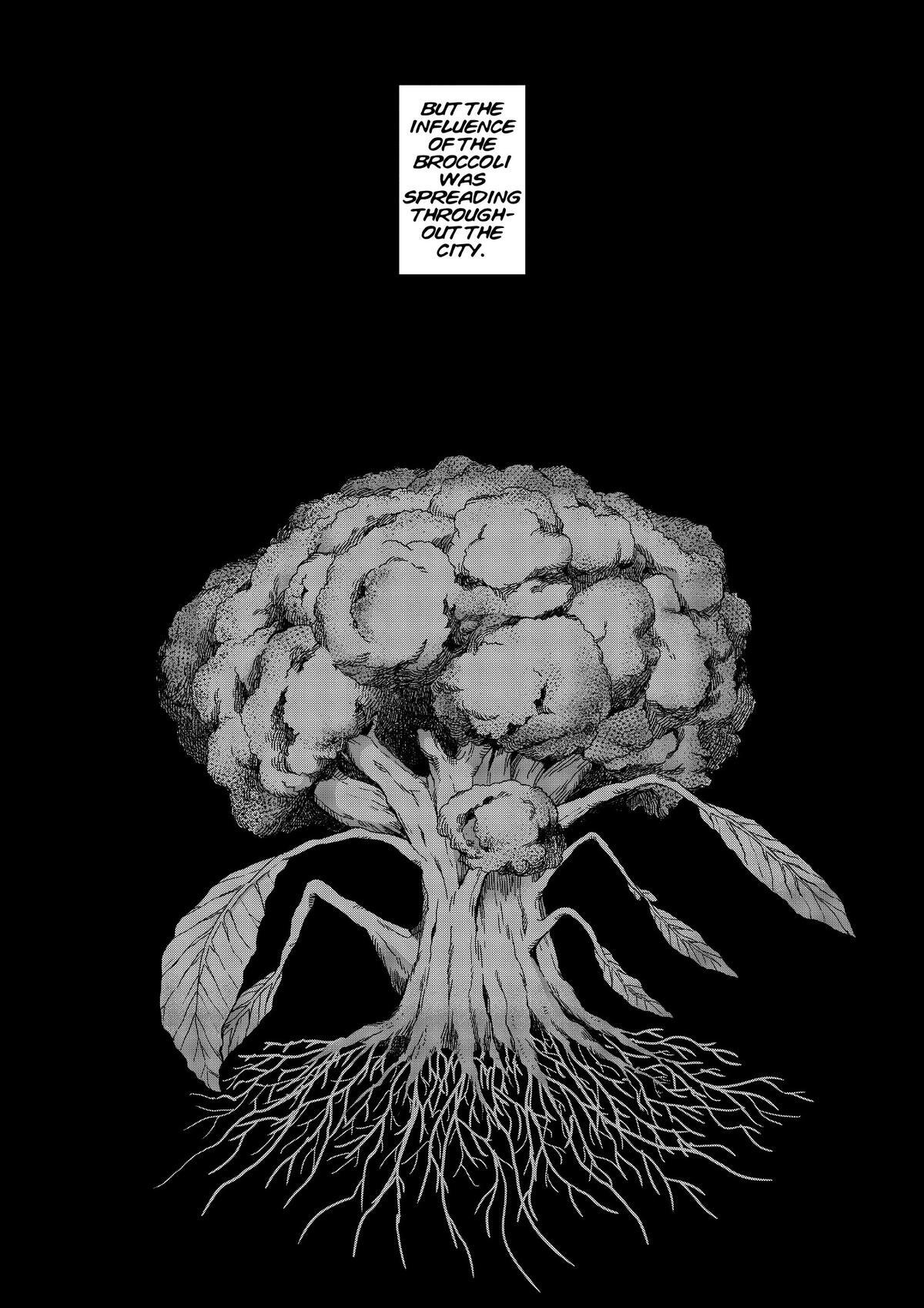 Read Mob Psycho 100 Manga Online