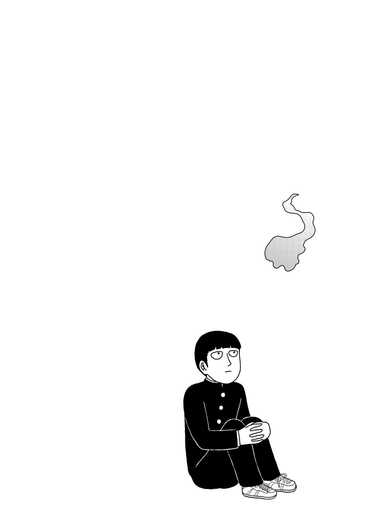 Read Mob Psycho 100 Manga Online