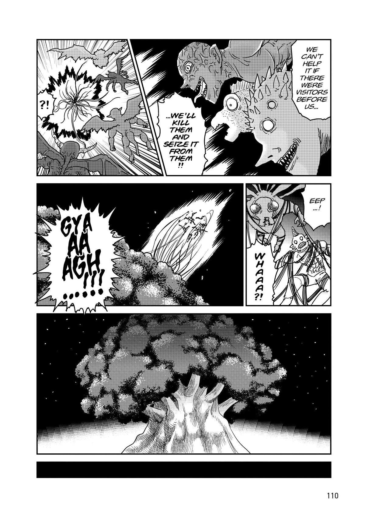 Read Mob Psycho 100 Manga Online
