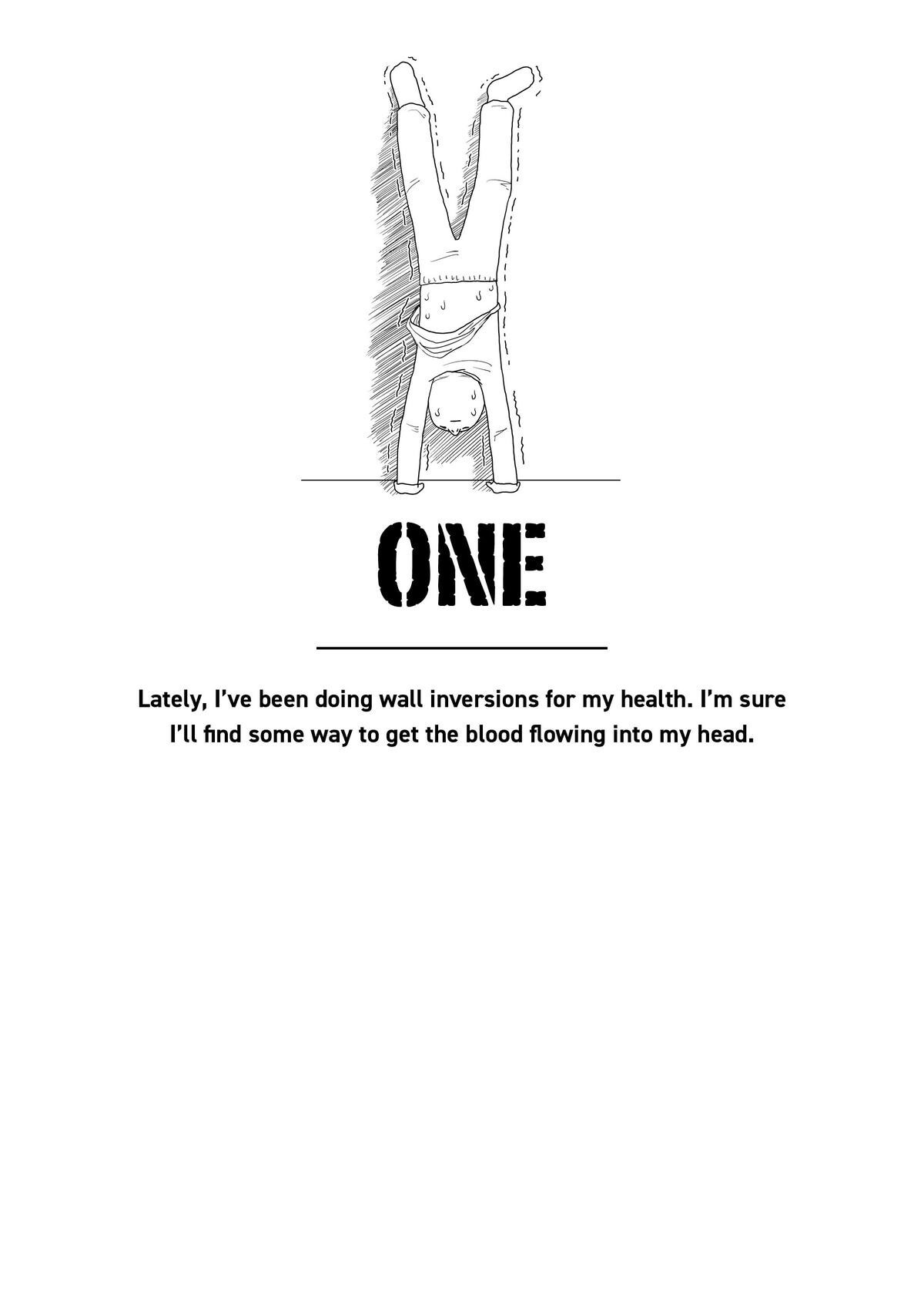 Read Mob Psycho 100 Manga Online
