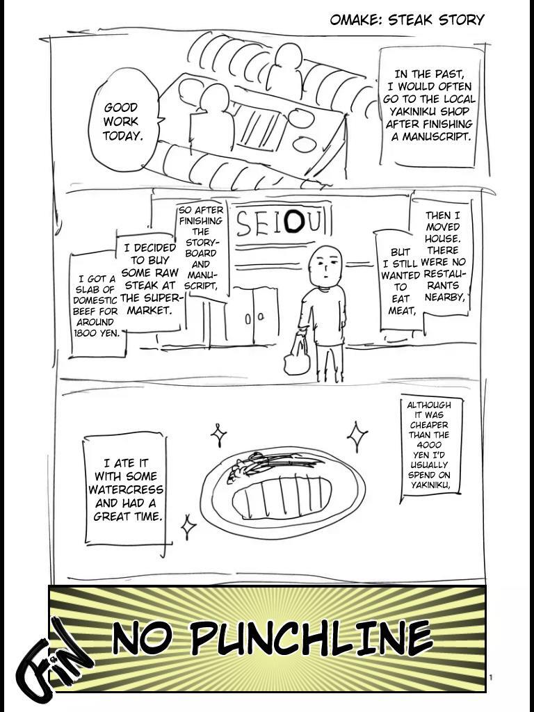 Read Mob Psycho 100 Manga Online