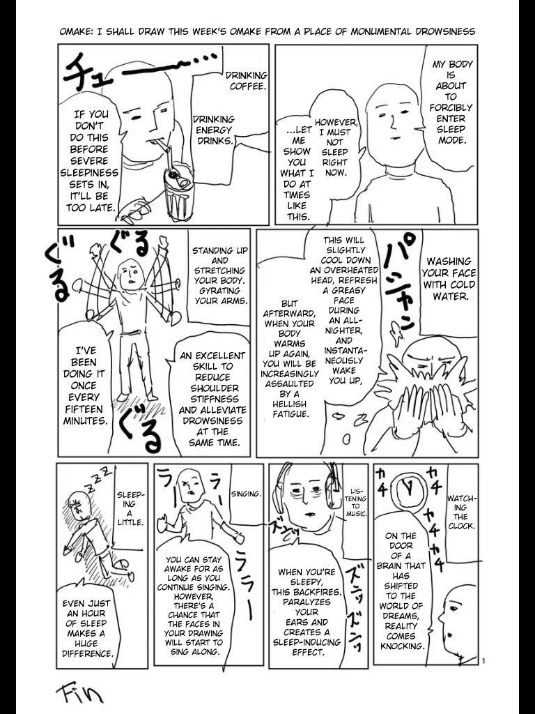 Read Mob Psycho 100 Manga Online
