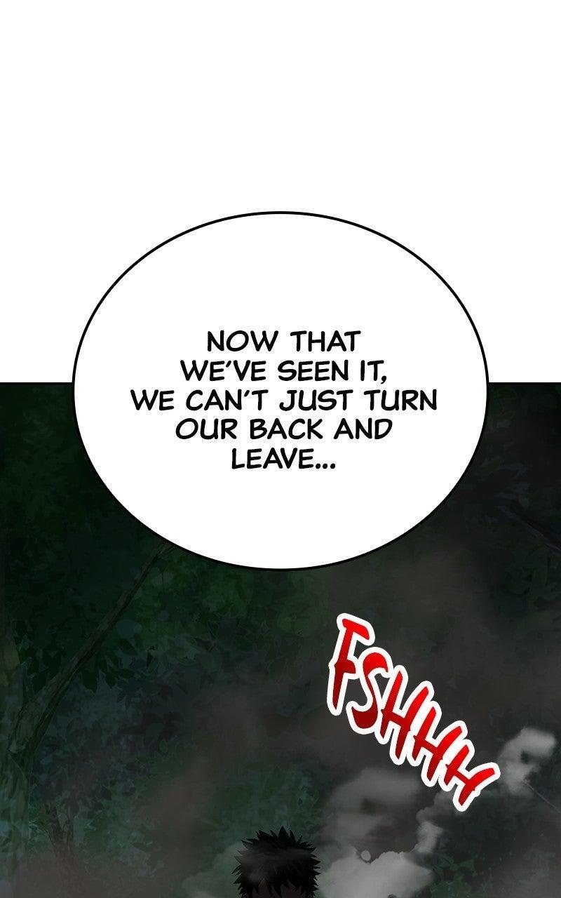 Read Monster Eater Manga Online