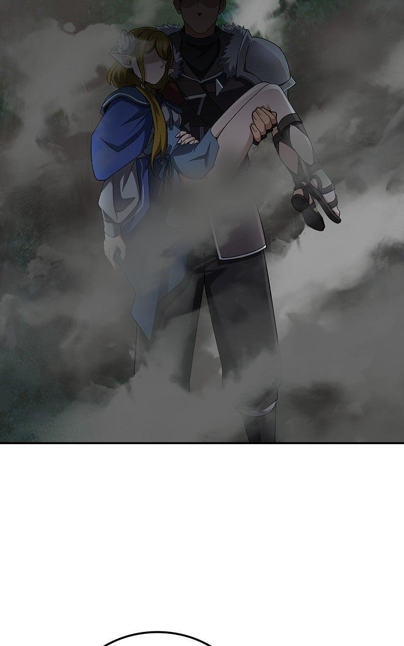 Read Monster Eater Manga Online