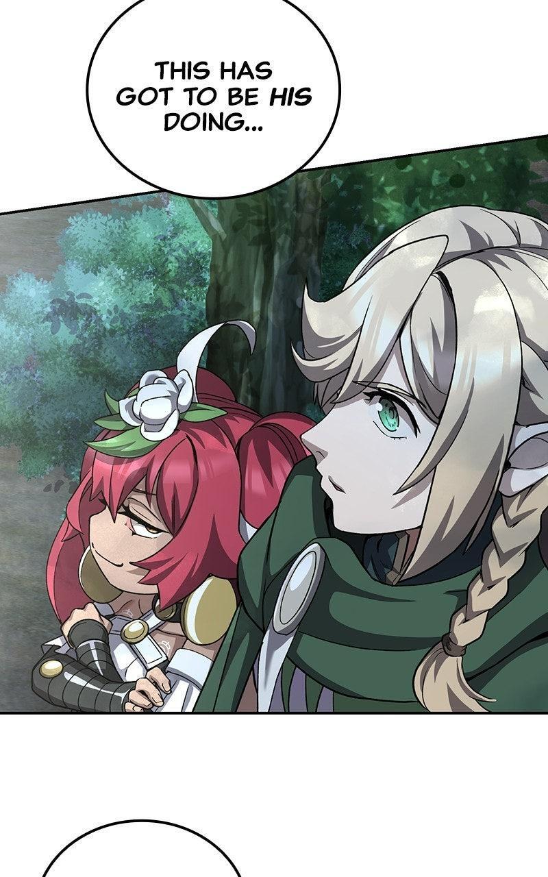 Read Monster Eater Manga Online