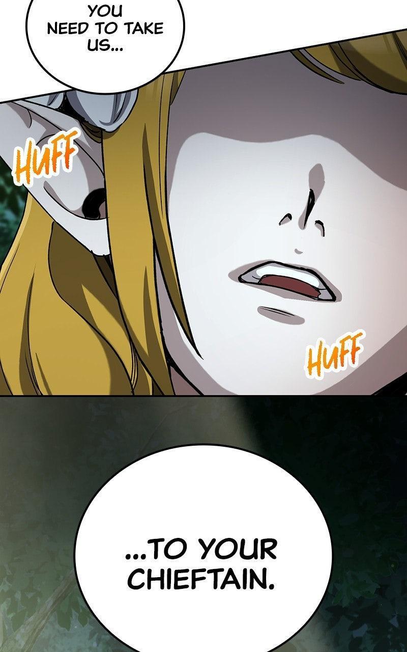 Read Monster Eater Manga Online