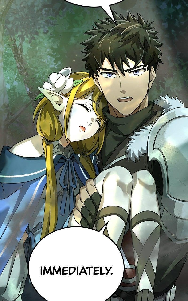 Read Monster Eater Manga Online