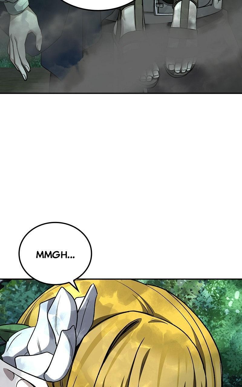 Read Monster Eater Manga Online