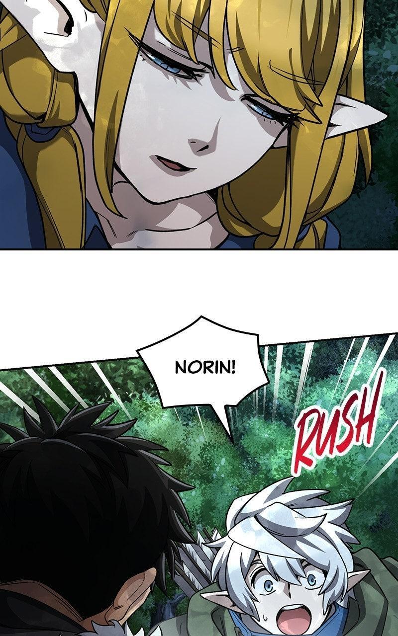 Read Monster Eater Manga Online