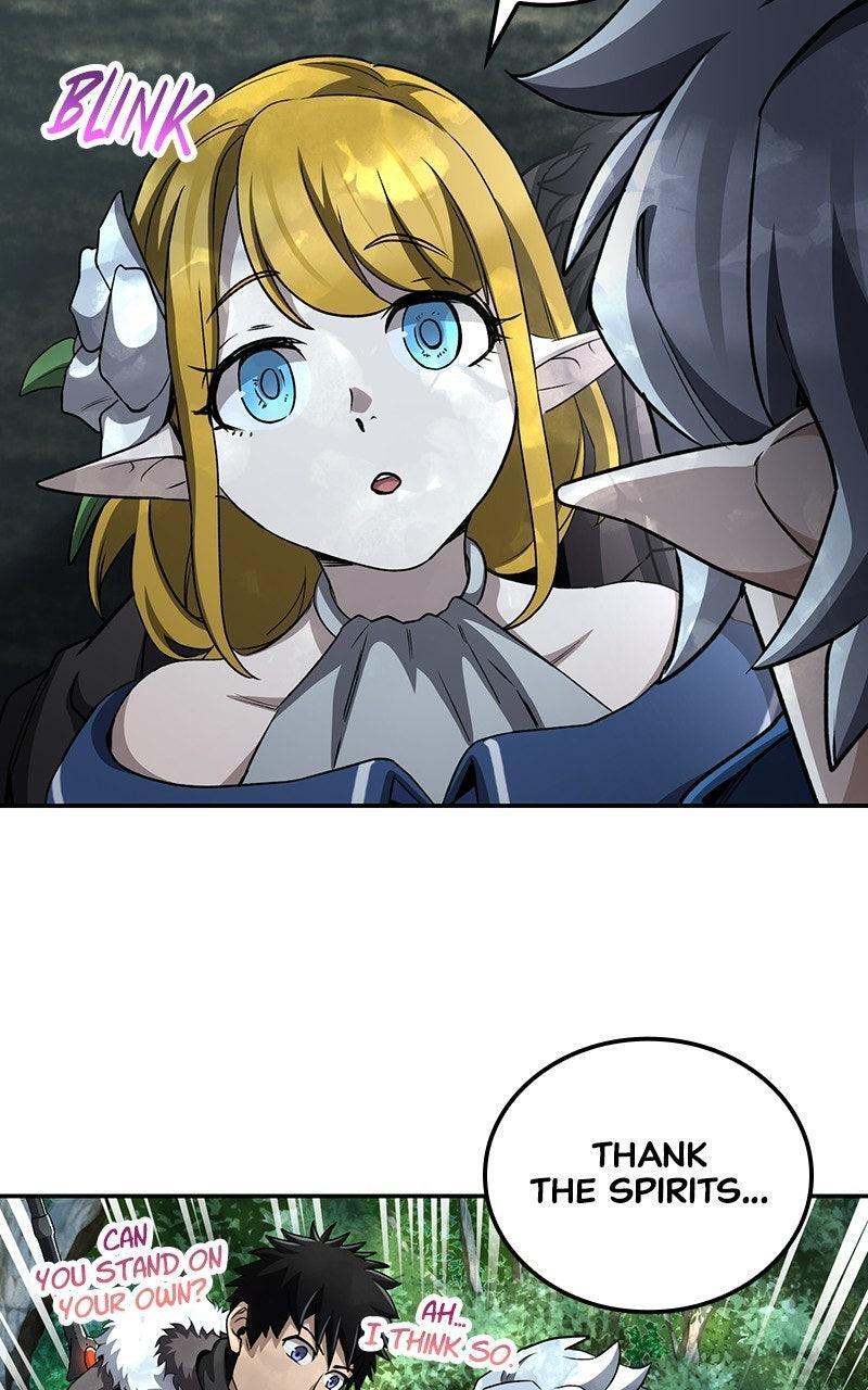 Read Monster Eater Manga Online