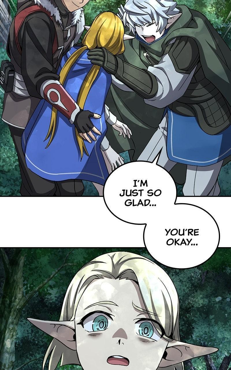 Read Monster Eater Manga Online
