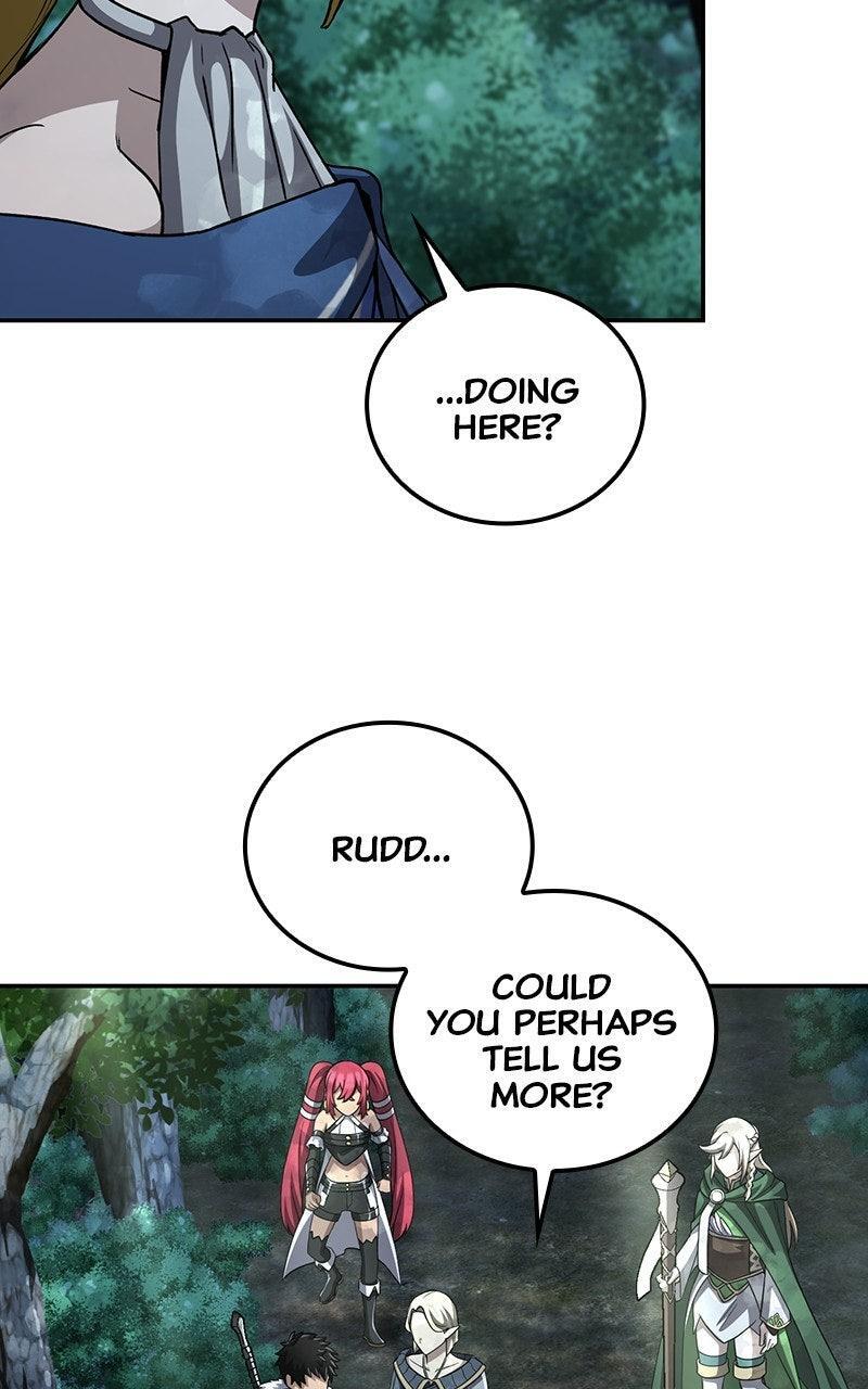 Read Monster Eater Manga Online