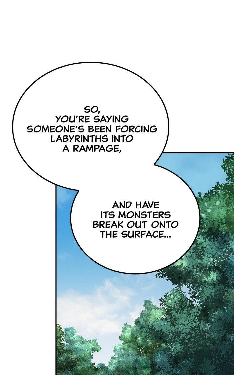 Read Monster Eater Manga Online