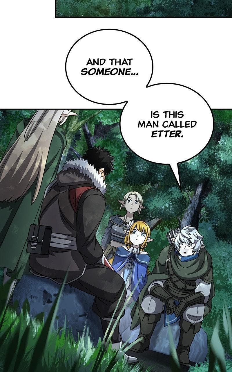 Read Monster Eater Manga Online