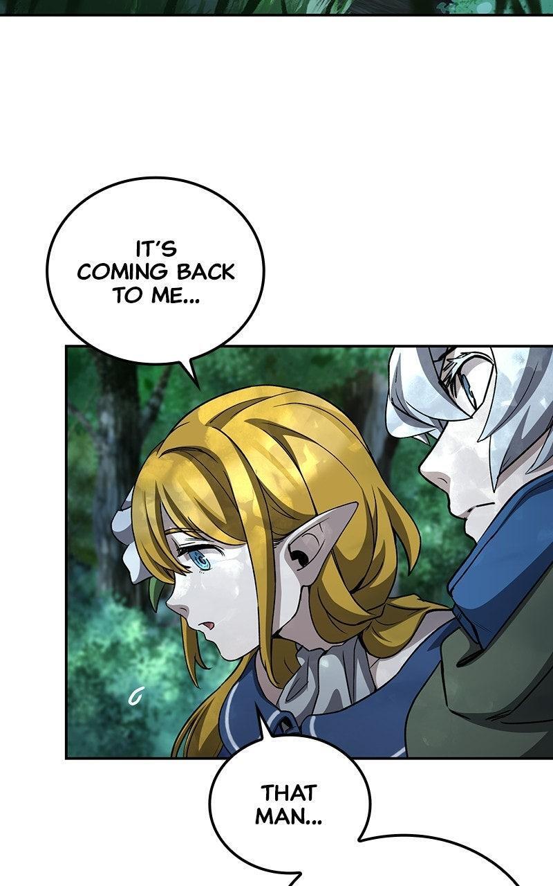 Read Monster Eater Manga Online