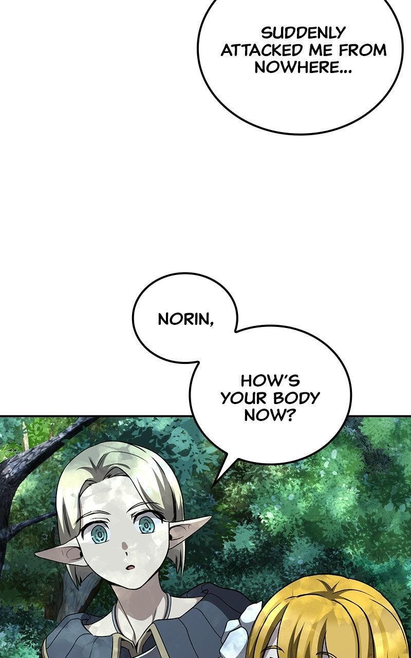 Read Monster Eater Manga Online