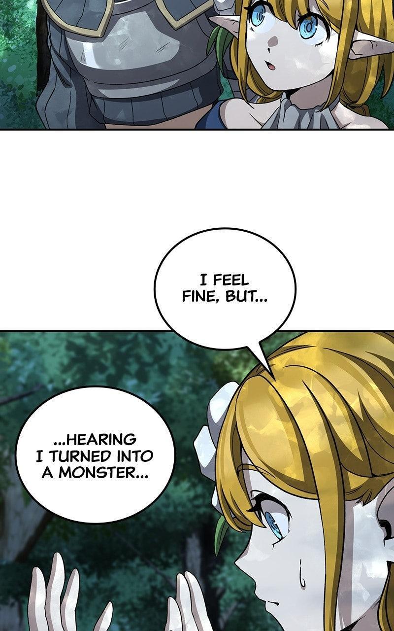 Read Monster Eater Manga Online
