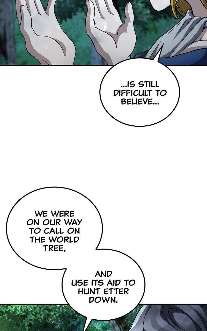 Read Monster Eater Manga Online