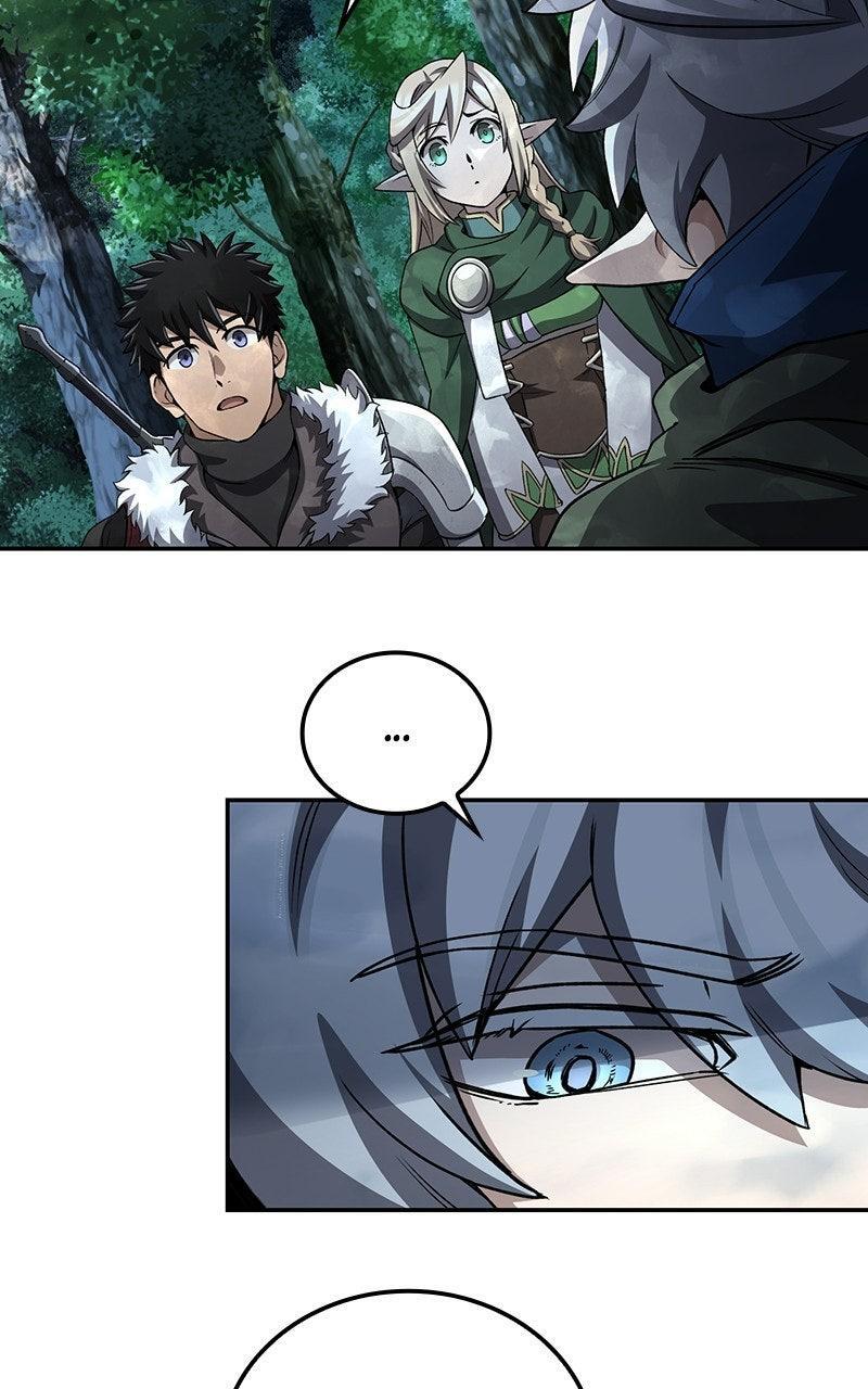 Read Monster Eater Manga Online