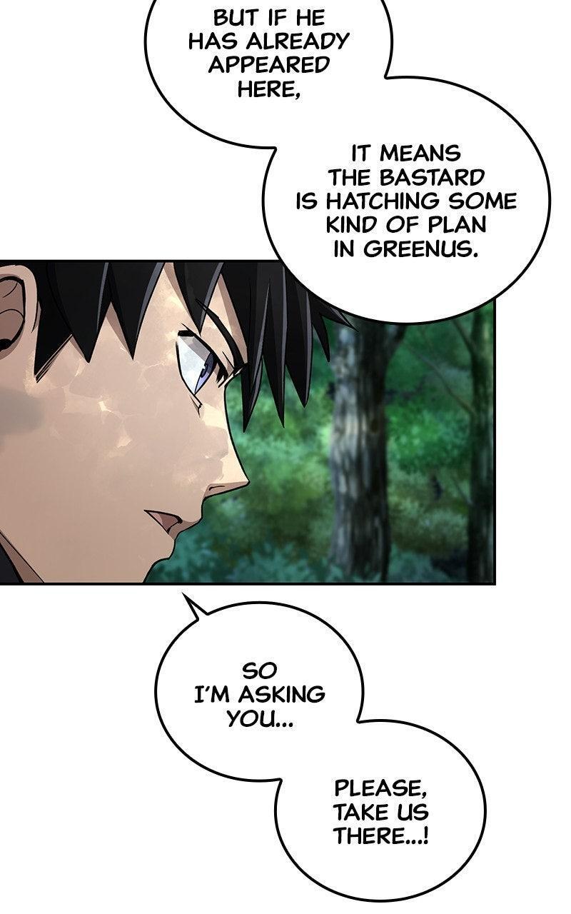 Read Monster Eater Manga Online