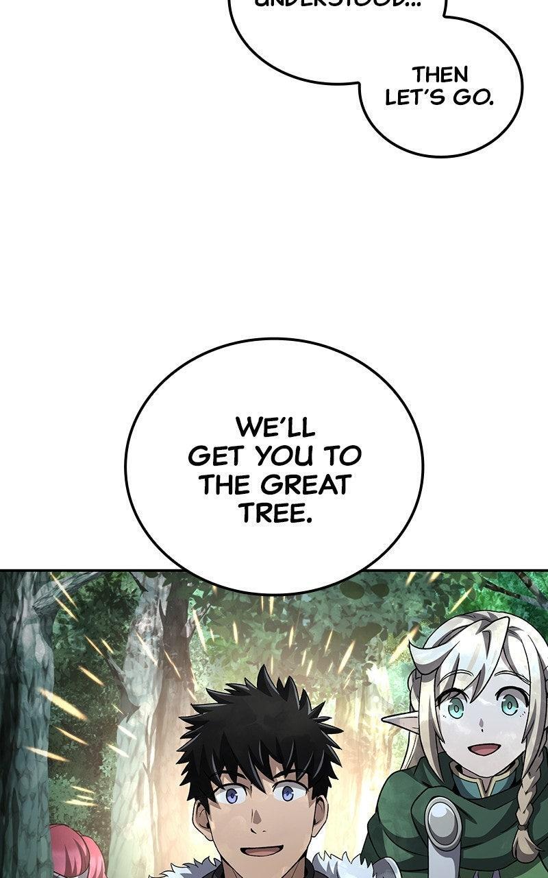 Read Monster Eater Manga Online