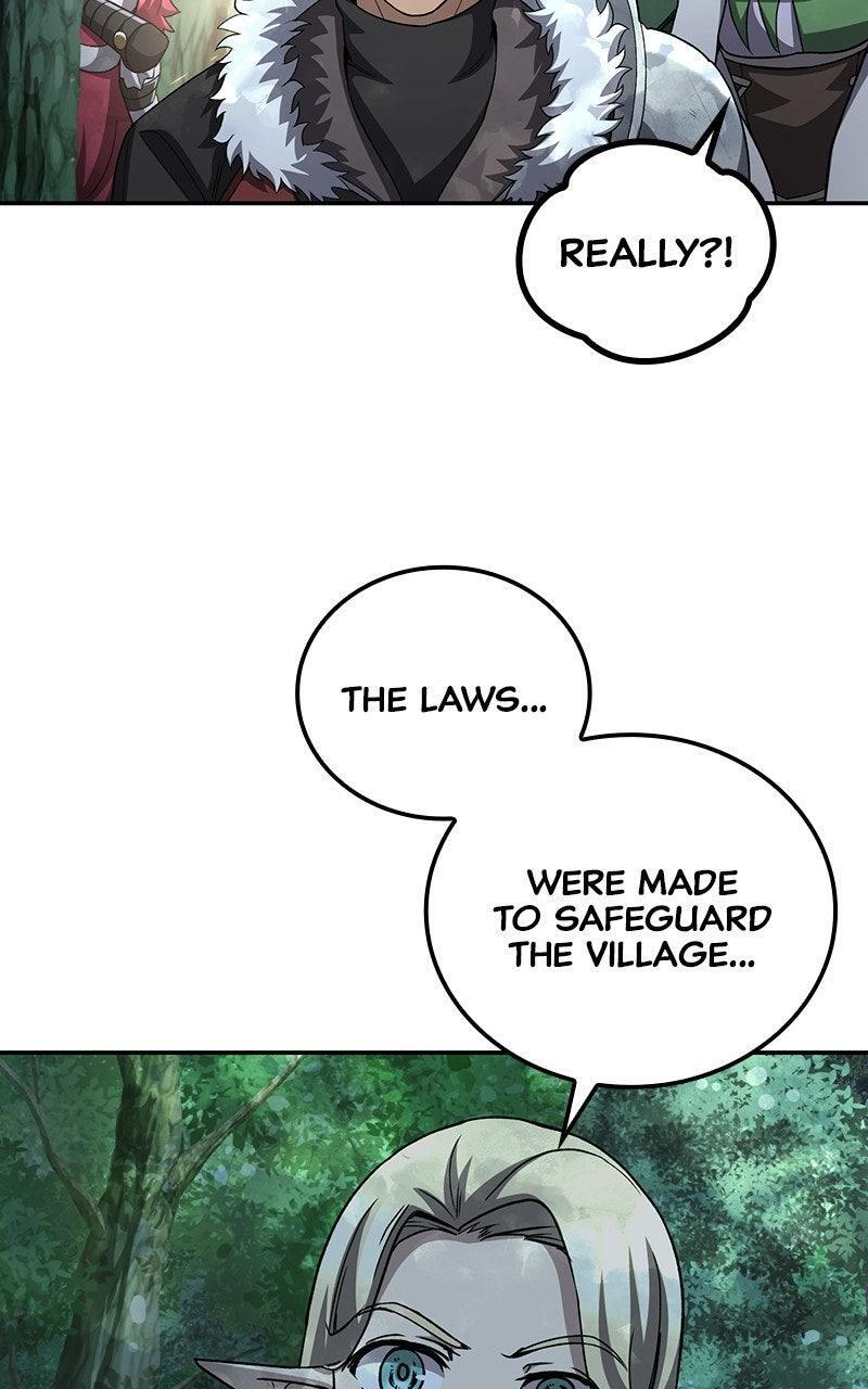 Read Monster Eater Manga Online