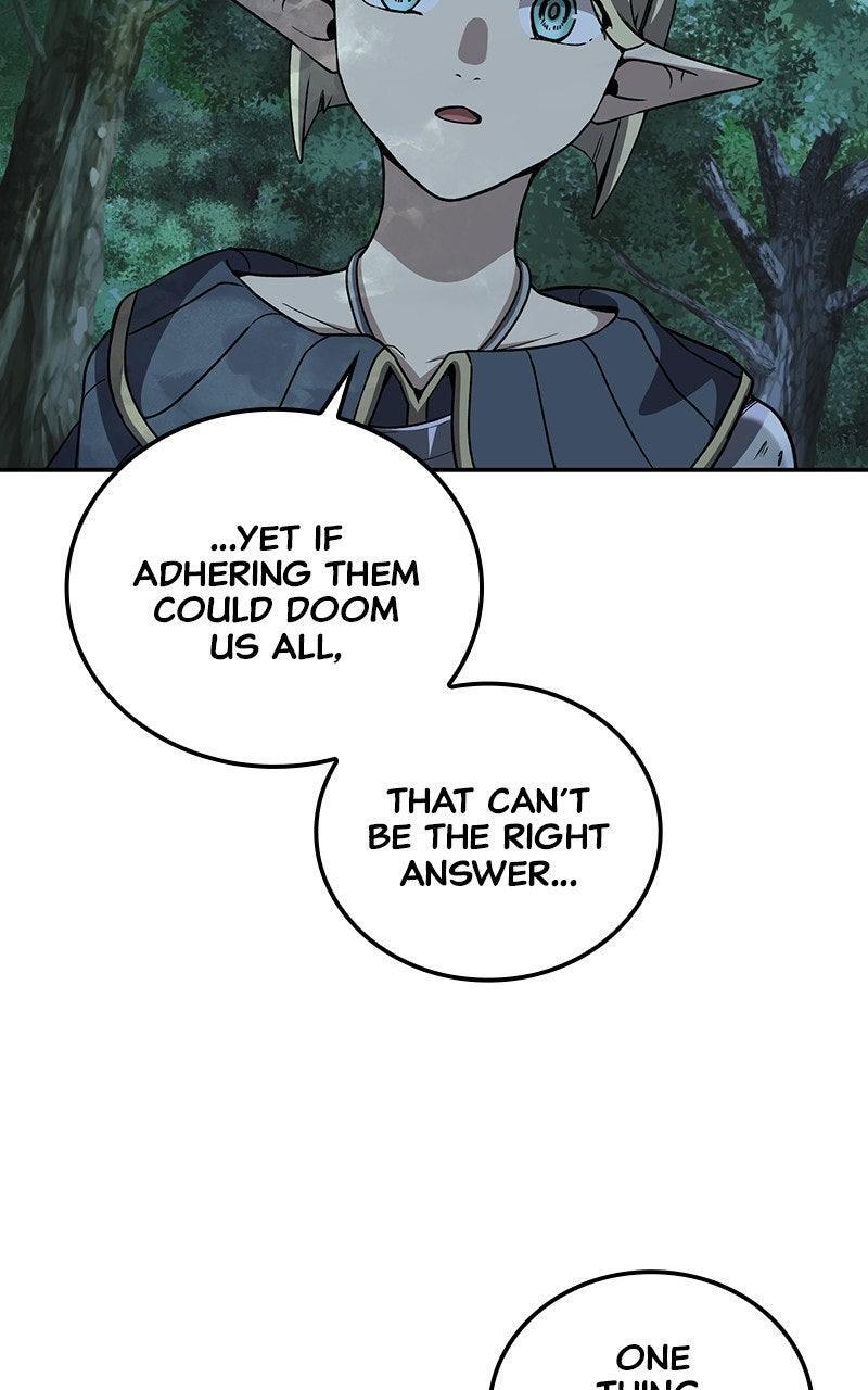 Read Monster Eater Manga Online