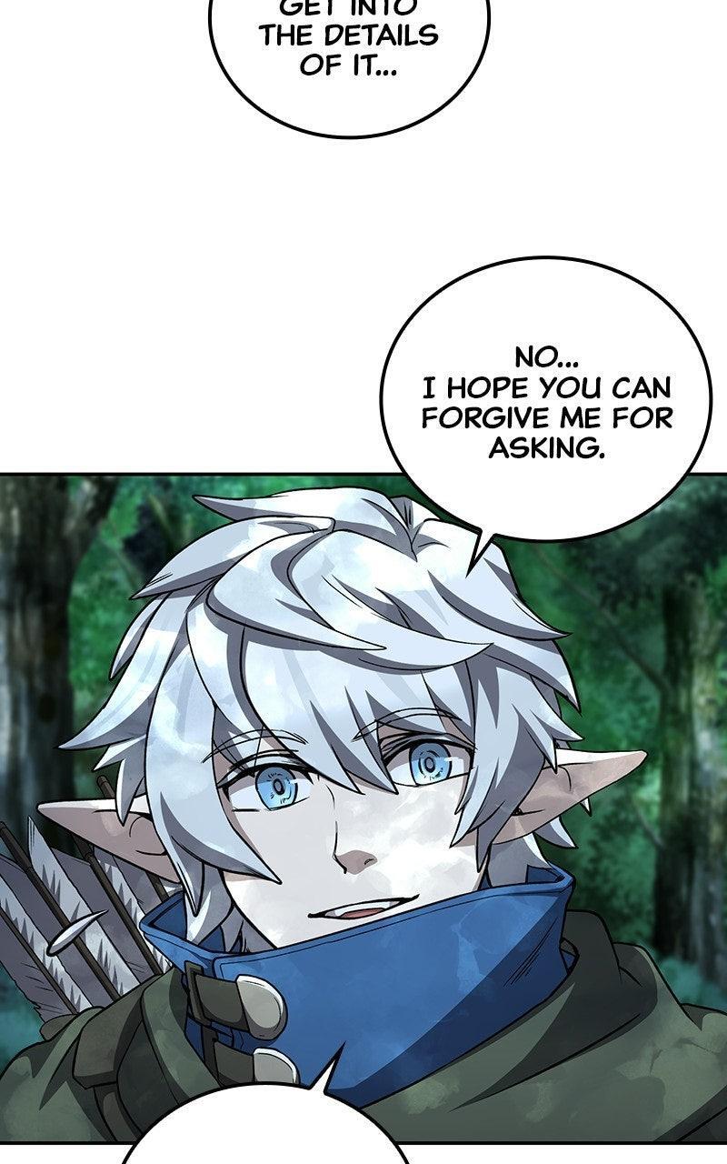 Read Monster Eater Manga Online