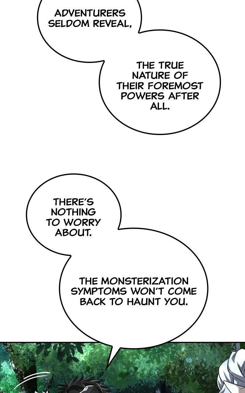 Read Monster Eater Manga Online