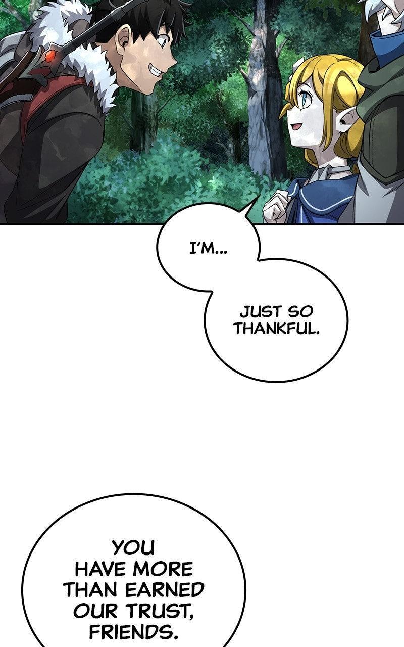 Read Monster Eater Manga Online