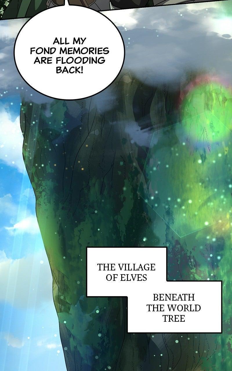 Read Monster Eater Manga Online
