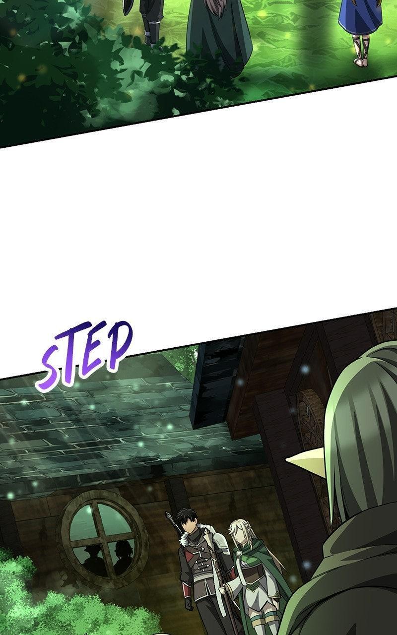 Read Monster Eater Manga Online