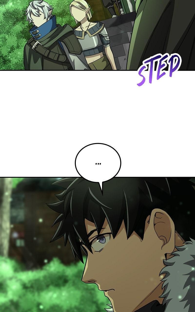 Read Monster Eater Manga Online