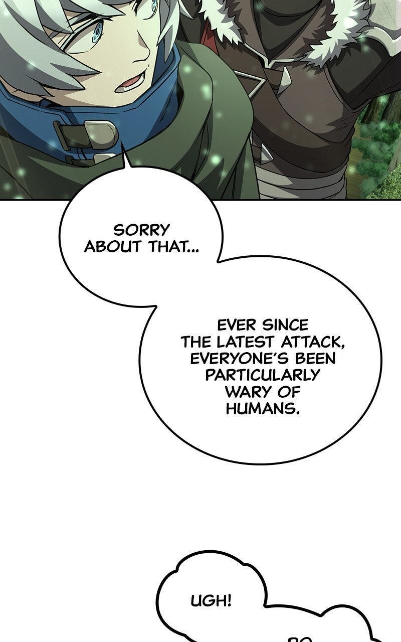 Read Monster Eater Manga Online
