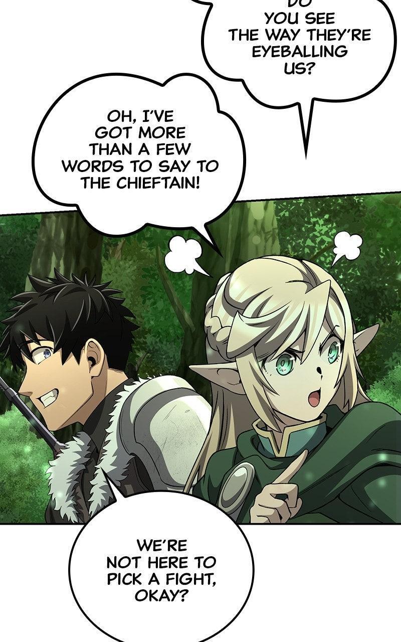 Read Monster Eater Manga Online
