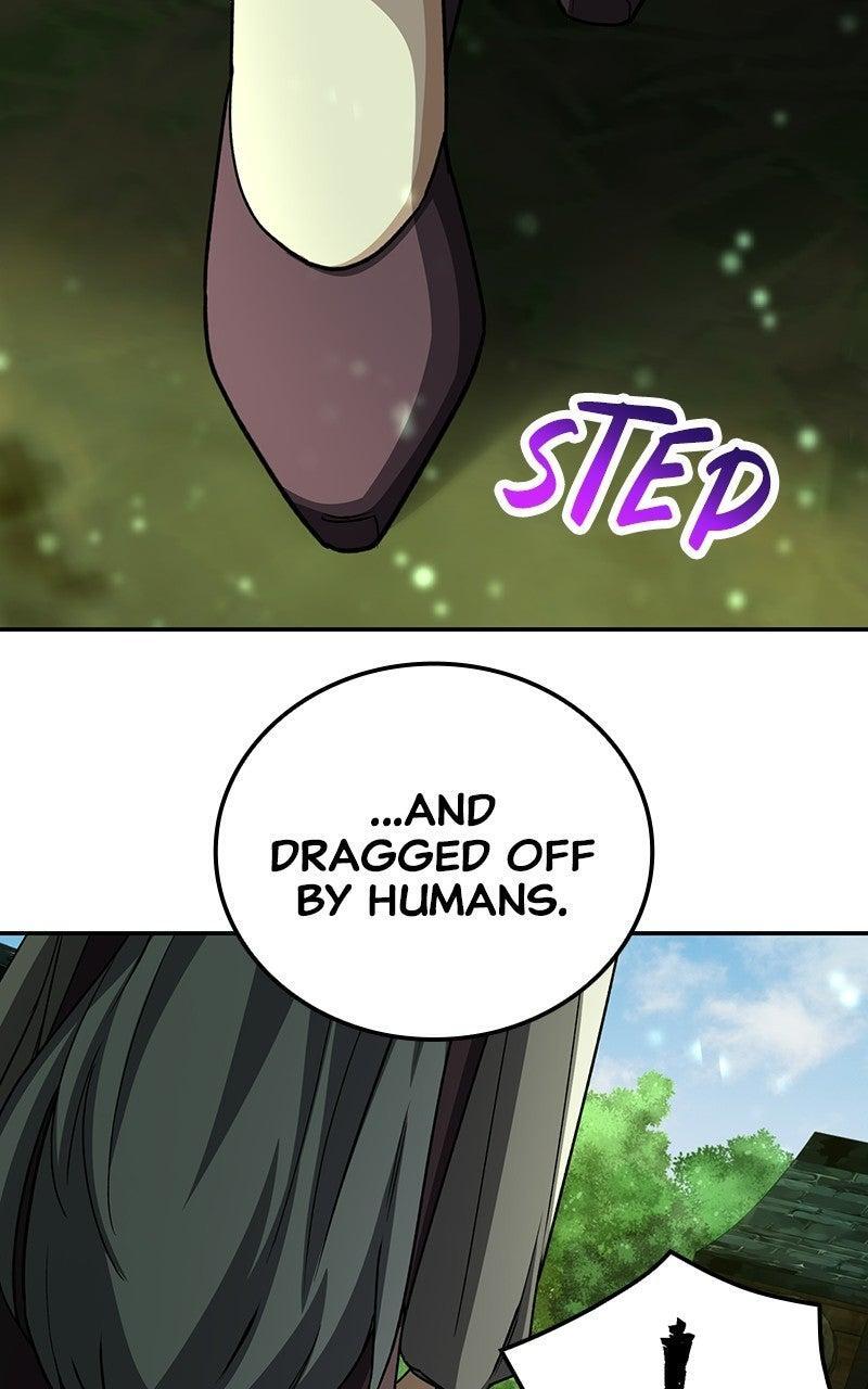Read Monster Eater Manga Online