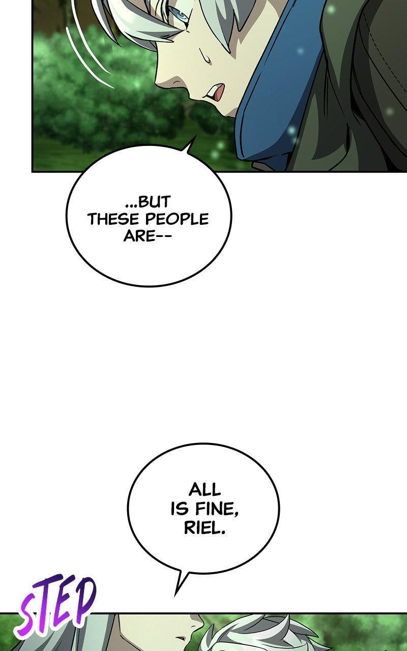 Read Monster Eater Manga Online