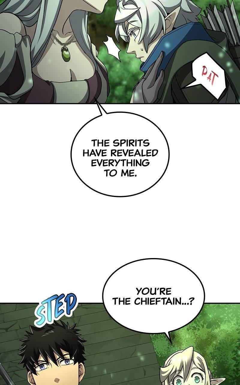 Read Monster Eater Manga Online