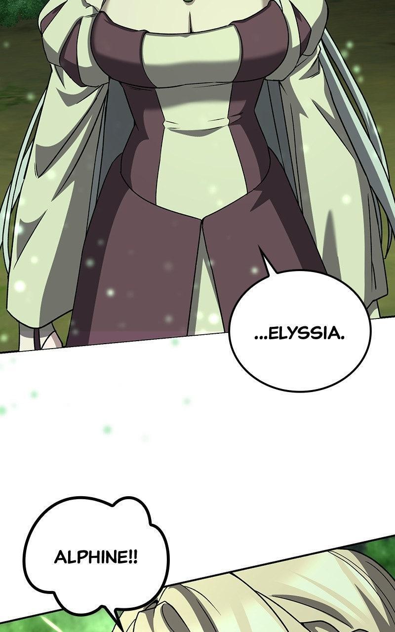 Read Monster Eater Manga Online