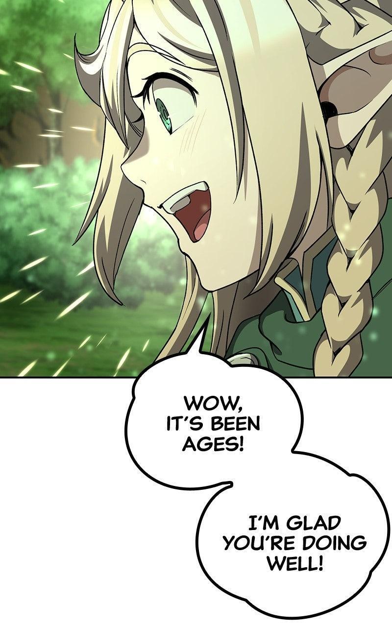 Read Monster Eater Manga Online